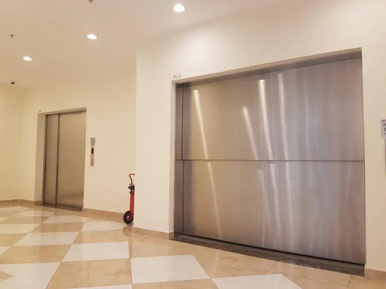 Dự án thang máy nhà máy BHFLEX - Thang Máy Hitechco - Công Ty Cổ Phần Hitechco Việt Nam