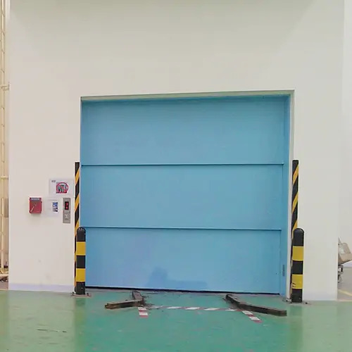 Dự án thang máy nhà máy Hyundai Aluminium - Thang Máy Hitechco - Công Ty Cổ Phần Hitechco Việt Nam