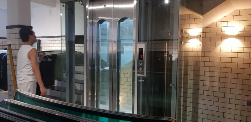 Dự án KĐT Ecopark - Thang Máy Hitechco - Công Ty Cổ Phần Hitechco Việt Nam