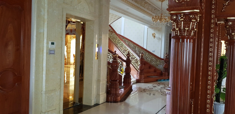 Dự án Vinhome The Hamoney - Thang Máy Hitechco - Công Ty Cổ Phần Hitechco Việt Nam