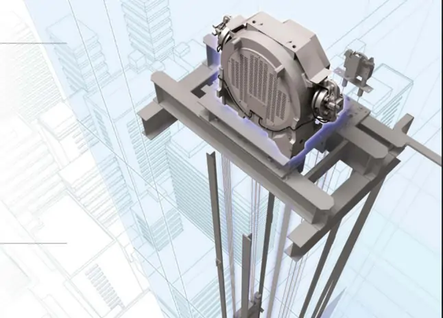 Dịch vụ nâng cấp làm mới thang máy - Thang Máy Hitechco - Công Ty Cổ Phần Hitechco Việt Nam