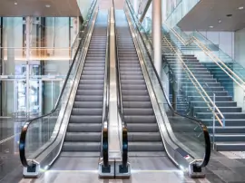 Thang cuộn - Thang Máy Hitechco - Công Ty Cổ Phần Hitechco Việt Nam