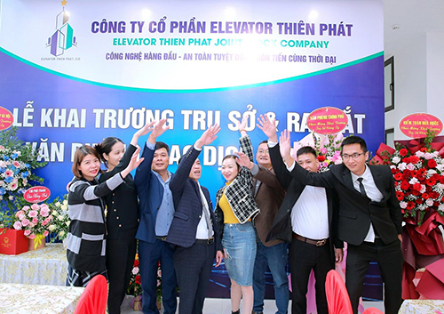 Nhân sự công ty