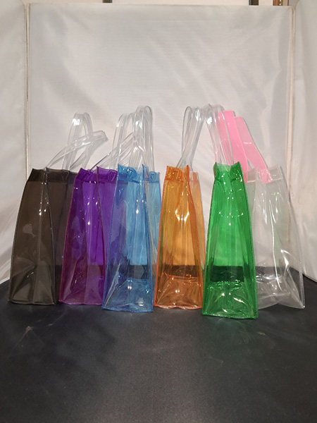 Túi Nhựa PVC - Bao Bì Nhựa Anh My - Công Ty TNHH Thương Mại Và Sản Xuất Anh My