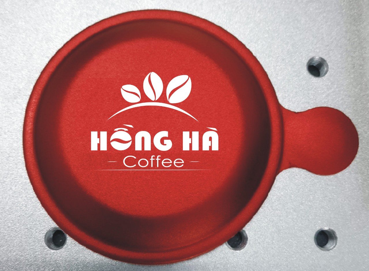 Cà phê - Hộ Kinh Doanh Hồng Hà Coffee