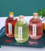 Chai rượu hoa quả - Chai Lọ Hũ Thủy Tinh Nashley Việt Nam - Công Ty Cổ Phần Công Nghệ Nashley Việt Nam
