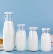 Chai sữa - Chai Lọ Hũ Thủy Tinh Nashley Việt Nam - Công Ty Cổ Phần Công Nghệ Nashley Việt Nam