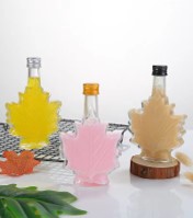 Chai syrup - Chai Lọ Hũ Thủy Tinh Nashley Việt Nam - Công Ty Cổ Phần Công Nghệ Nashley Việt Nam