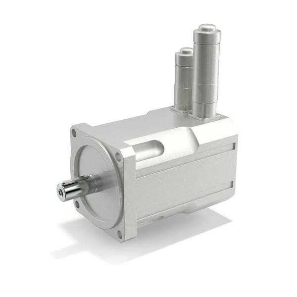 Động cơ Servo và biến tần