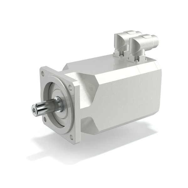 Động cơ Servo và biến tần