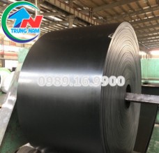 Băng tải cao su trơn - Công Ty TNHH TM XNK Trung Nam