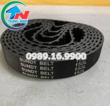 Dây curoa SUNDT 150-L - Công Ty TNHH TM XNK Trung Nam