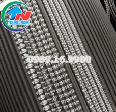 Dây curoa 2 mặt răng D5M, D8M, D14M Gates - Công Ty TNHH TM XNK Trung Nam