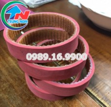 Dây curoa đắp cao su - Công Ty TNHH TM XNK Trung Nam