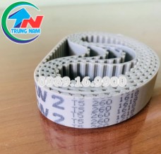 Dây curoa Megadyne AT5-300 - Công Ty TNHH TM XNK Trung Nam