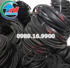 Dây curoa răng XPA, XPB, XPZ Bando