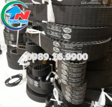 Dây curoa răng dẹp GT3 - 14MGT, 8MGT - Công Ty TNHH TM XNK Trung Nam