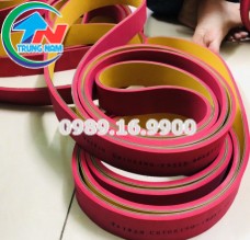 Dây đai Chiorino dùng cho ngành dệt sợi