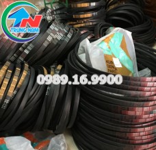 Dây curoa máy nông nghiệp kubota Bando - Công Ty TNHH TM XNK Trung Nam