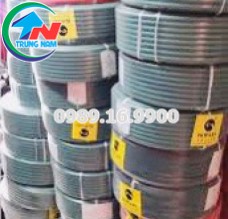 Dây PU phi tròn 12mm, 16mm, 18mm - Công Ty TNHH TM XNK Trung Nam