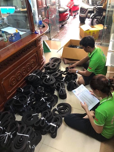 Hình ảnh công ty Trung Nam - Công Ty TNHH TM XNK Trung Nam