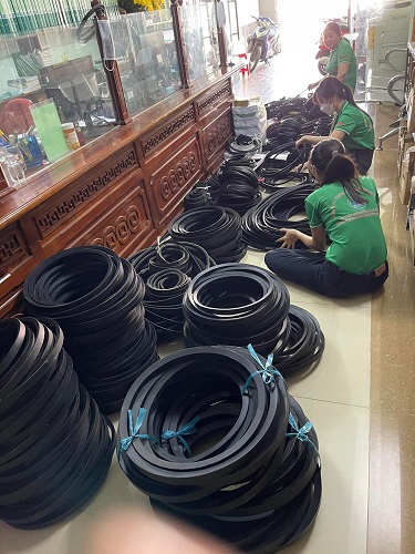 Hình ảnh công ty Trung Nam - Công Ty TNHH TM XNK Trung Nam