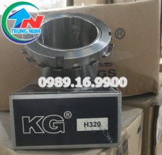 Măng xông KG H320 - Công Ty TNHH TM XNK Trung Nam