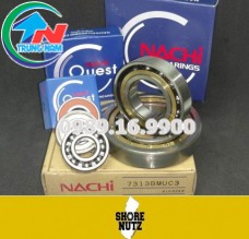 Vòng bi Nachi 608 - Công Ty TNHH TM XNK Trung Nam