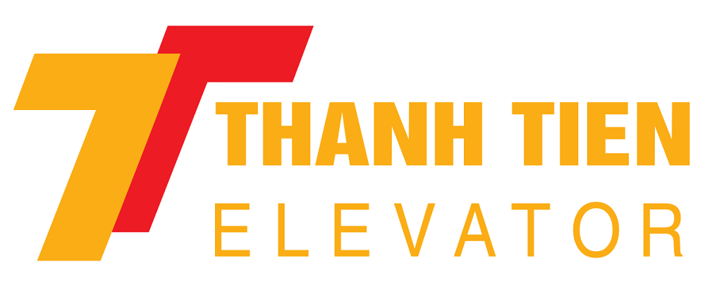 Logo công ty - Thang Máy Thành Tiến - Công Ty TNHH Thang Máy Thành Tiến