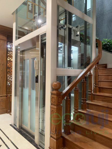 Công trình anh Hải