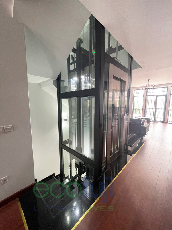 Công trình anh Vĩnh KĐT Louis City Hoàng Mai