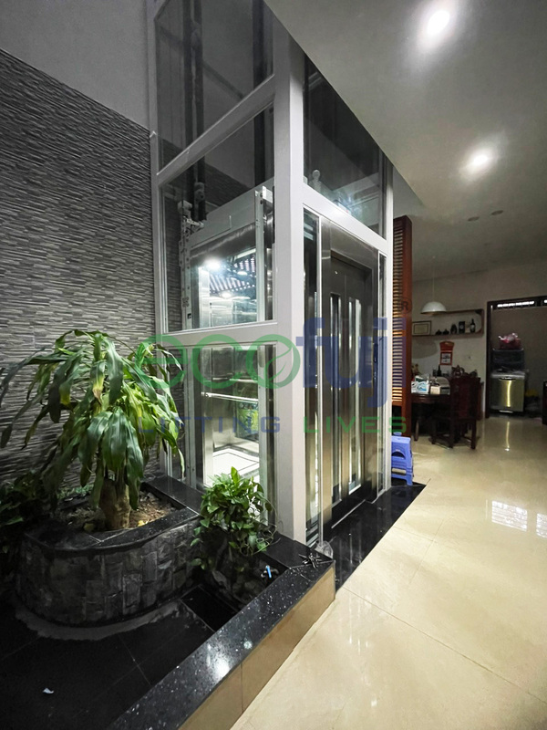 Công trình nhà chị Lan, Tp. Phúc Yên