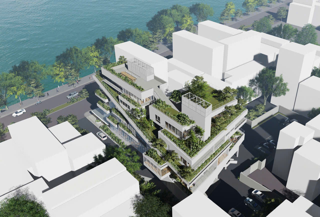 Hình ảnh công ty - Công Ty TNHH Thang Máy Quốc Tế Đại Kim