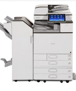 Máy Photocopy Ricoh MP C2004exSP - Cho Thuê Máy Photocopy Minh Khôi - Công Ty TNHH Giải Pháp Công Nghệ Minh Khôi