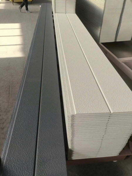 Panel hợp kim - Công Ty TNHH Xây Dựng Và Quảng Cáo Đại Nghĩa