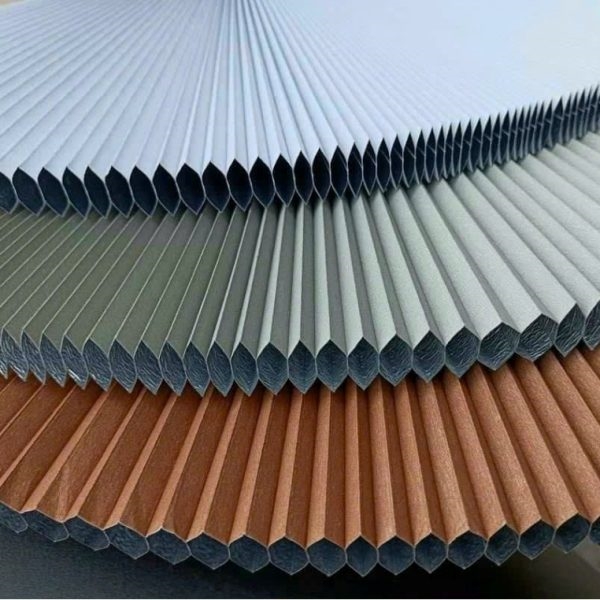 Rèm tổ ong - Công Ty TNHH Xây Dựng Và Quảng Cáo Đại Nghĩa