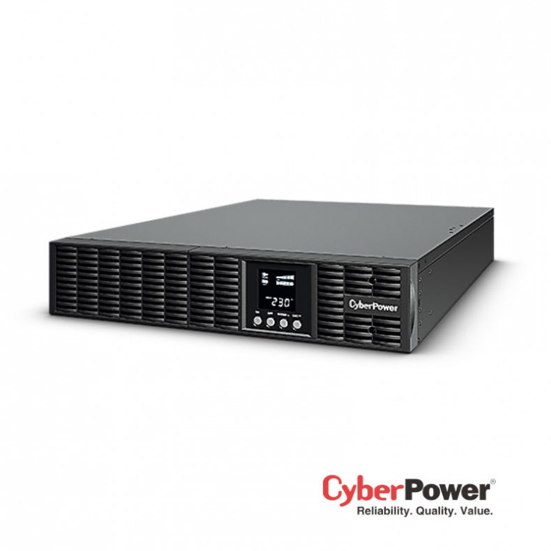 CyberPower OLS2000ERT2U 2KVA 1.8KW