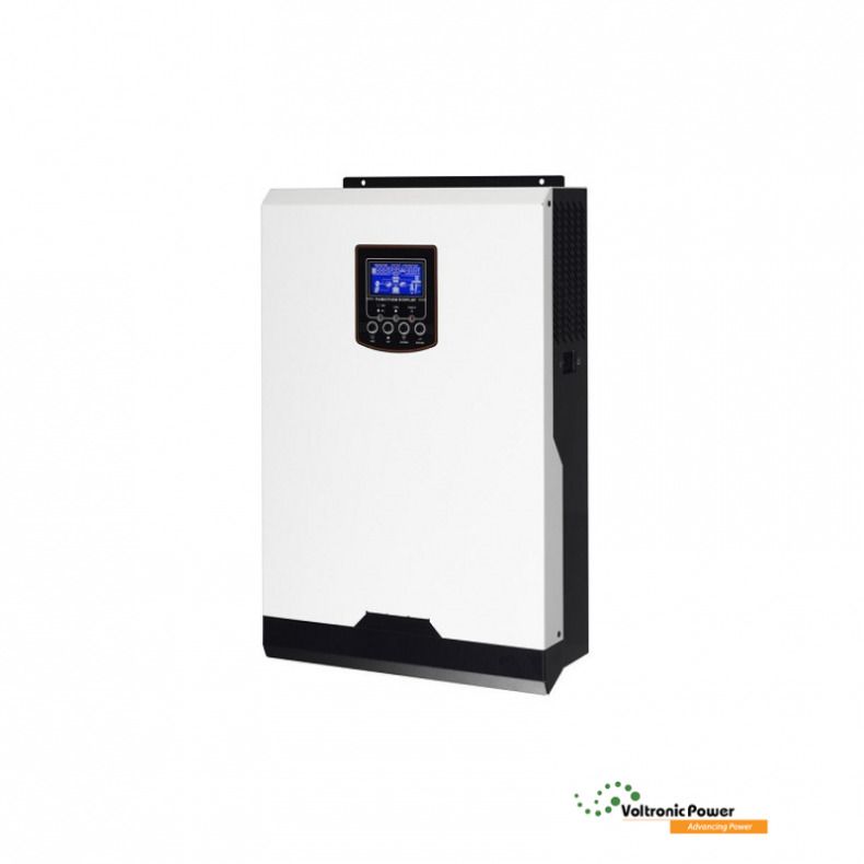 Inverter Axpert VM II 3KW 24V 80A MPPT