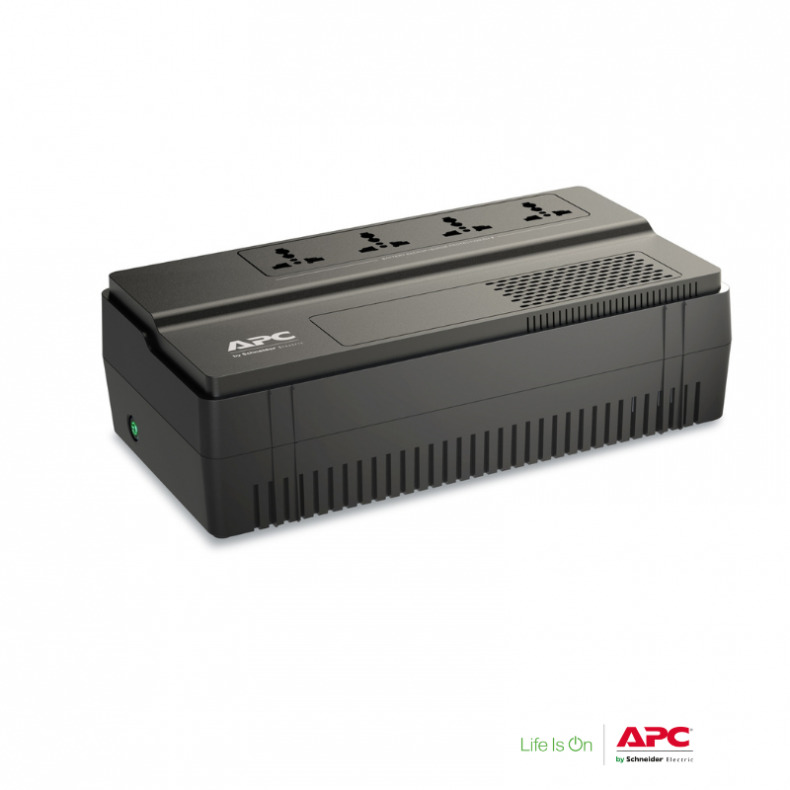 UPS APC Line Interactive BV1000I MS 1000VA 600W