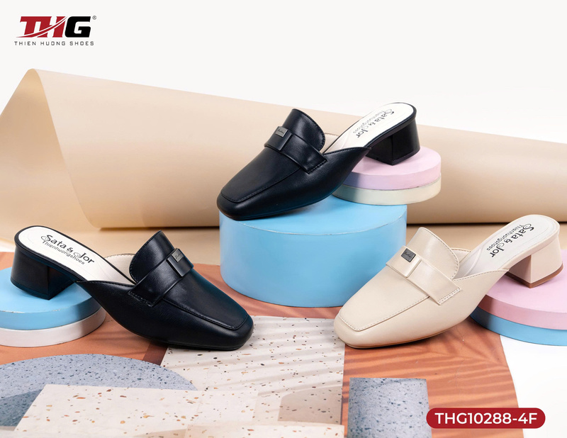 Sục THG10288-4F