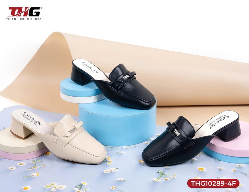 Sục THG10289-4F