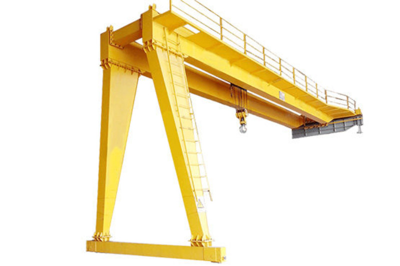 Bán cổng trục