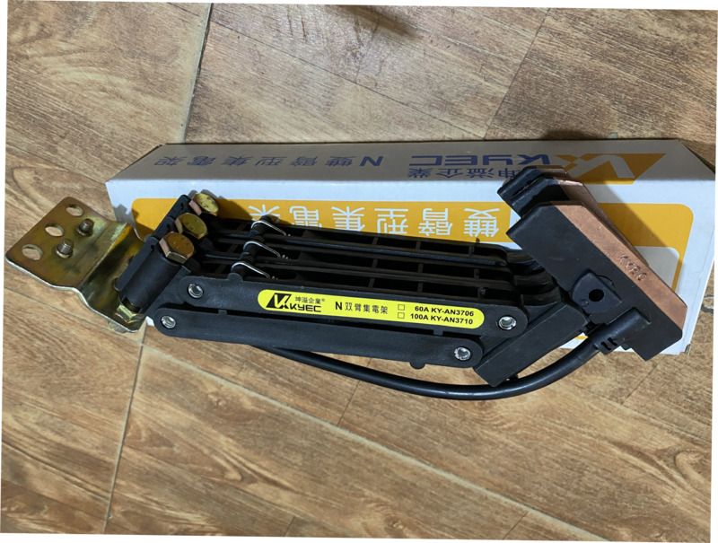 Chổi tiếp điện 3P60A