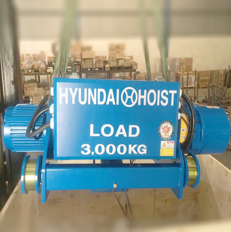 Palang Hyundai