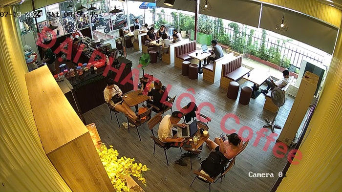  - Café Đại Phát Lộc - Công Ty TNHH Một Thành Viên Sản Xuất Thương Mại Café Đại Phát Lộc