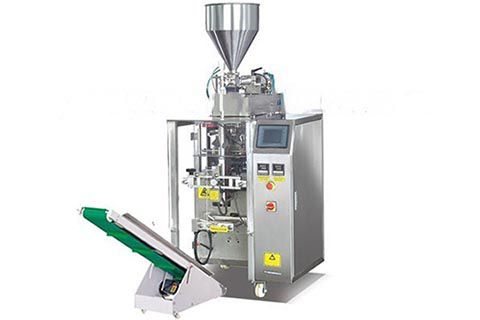 Máy đóng gói thực phẩm