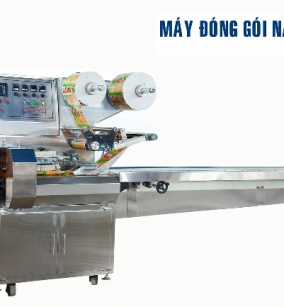 Máy đóng gói tự động