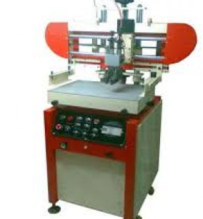 Máy kéo lúa bán tự động