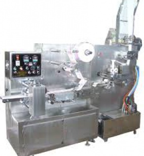 Máy khăn 1 biến tần