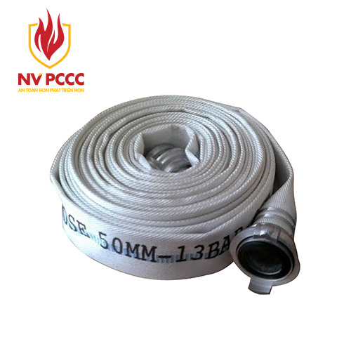 Cuộn vòi chữa cháy